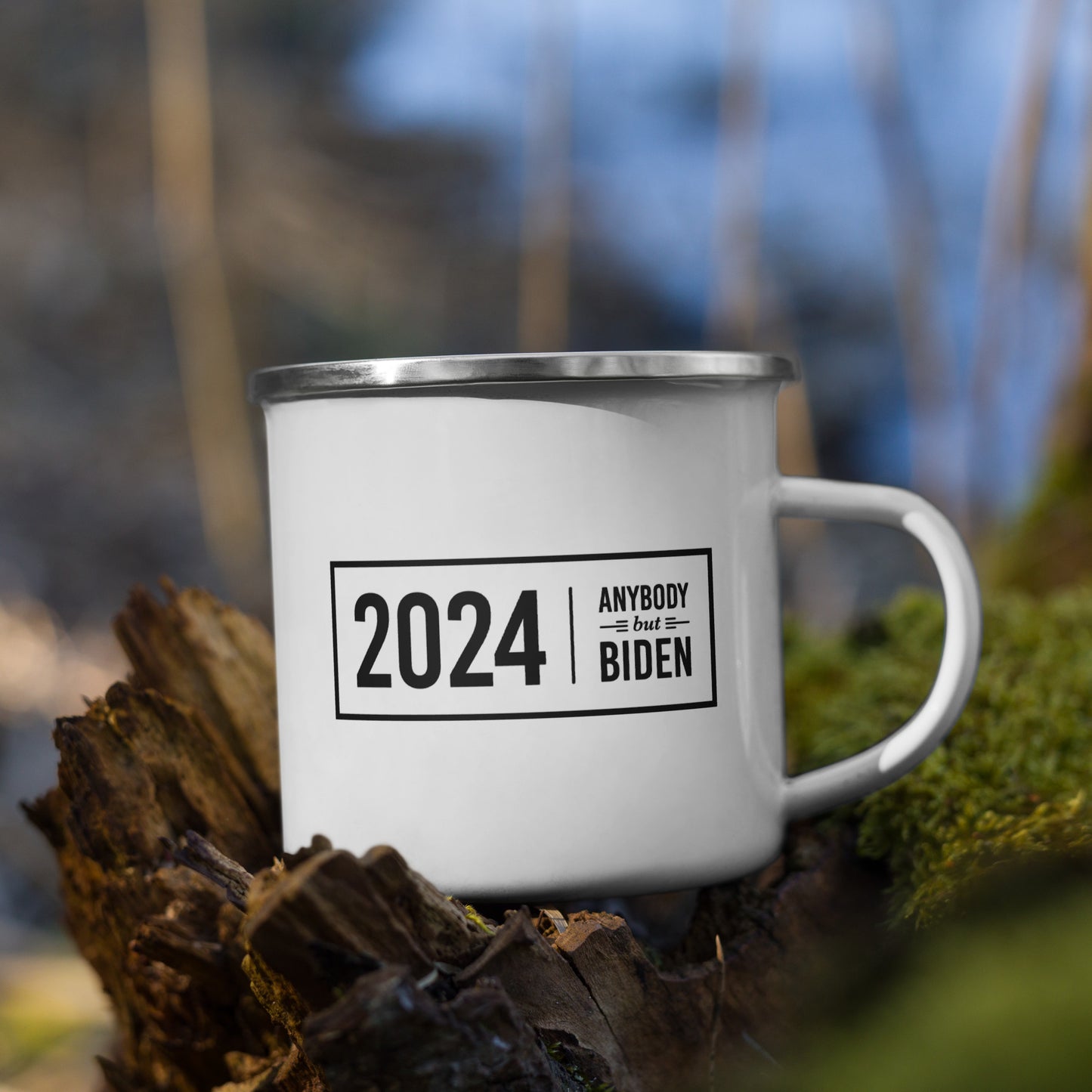 2024 Campaign Camper Mug