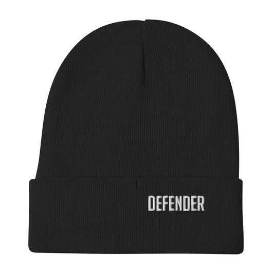 Defender Beanie