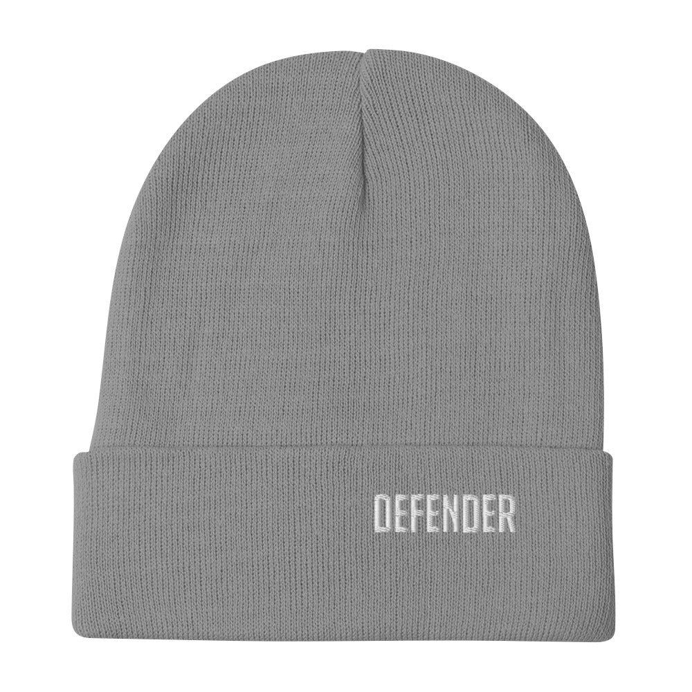 Defender Beanie