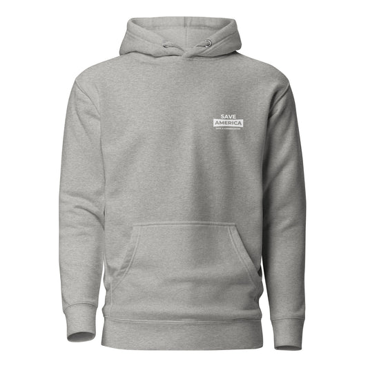 Save America Hoodie