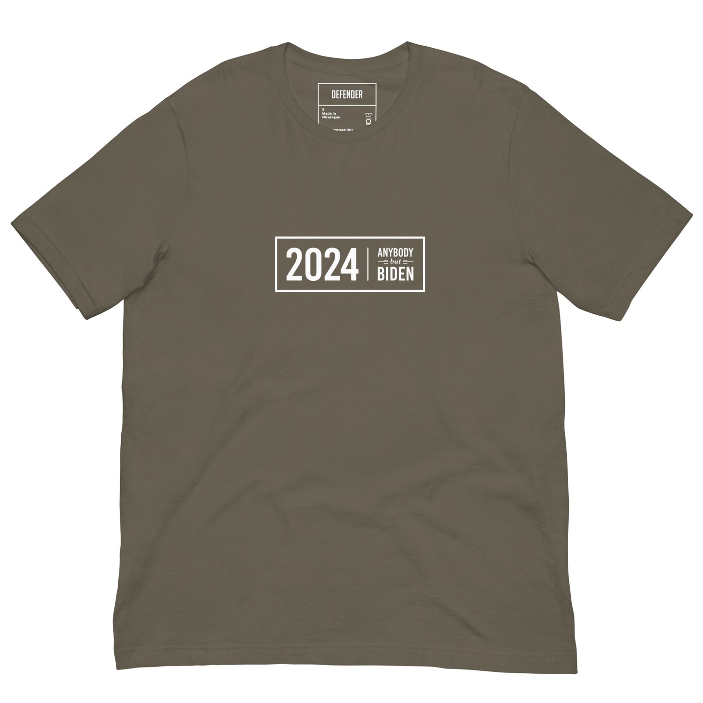 2024 Campaign Tee