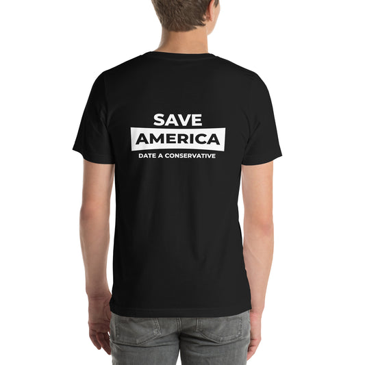 Save America Tee