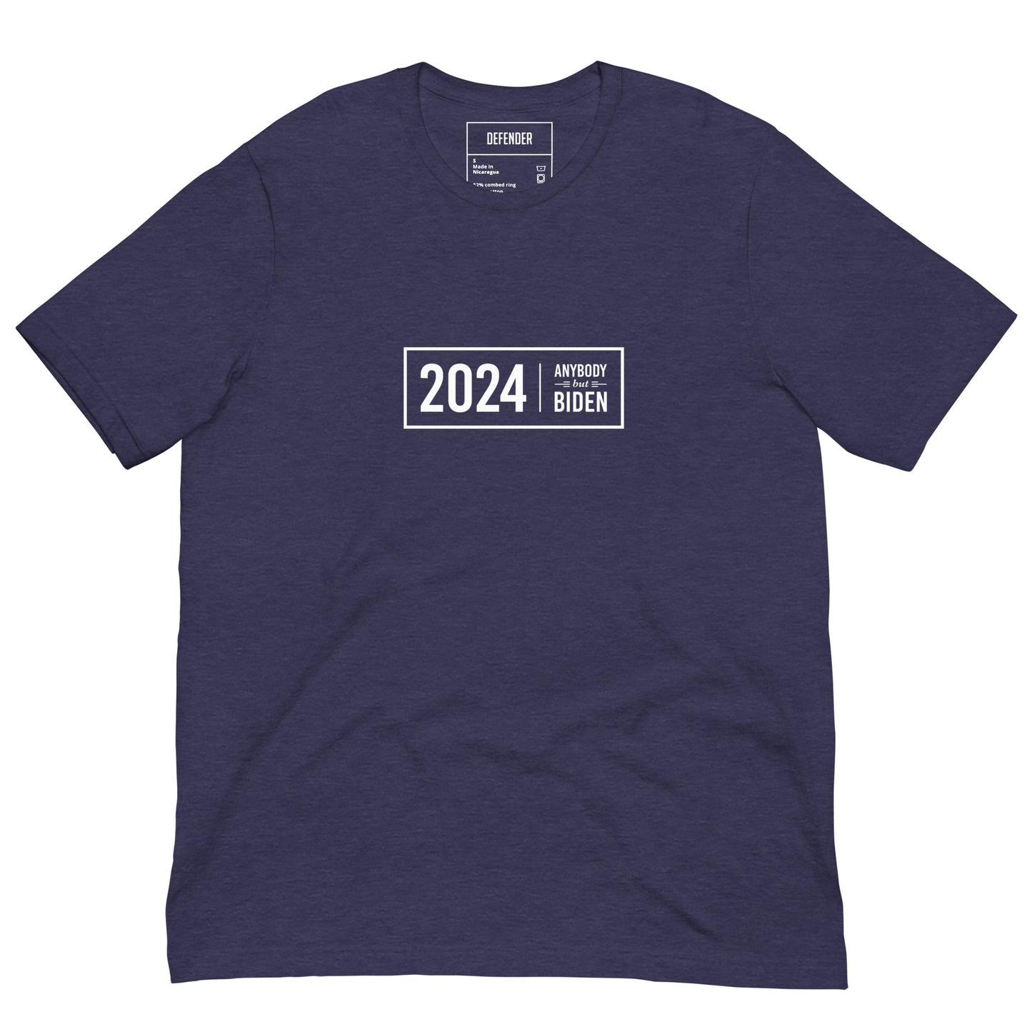 2024 Campaign Tee